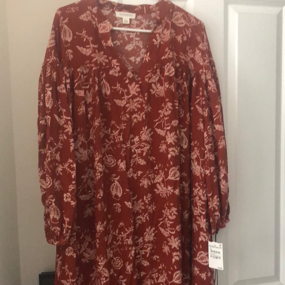 Xl dress